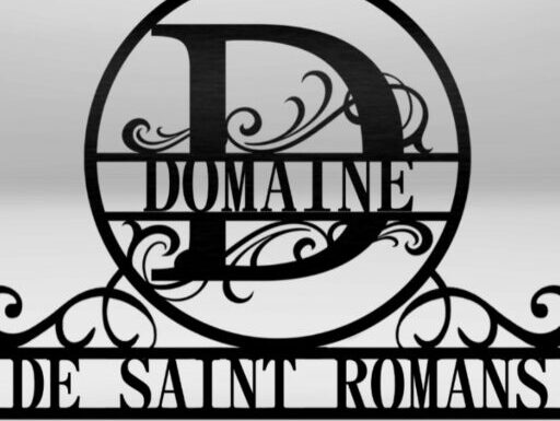 Domaine de Saint Romans